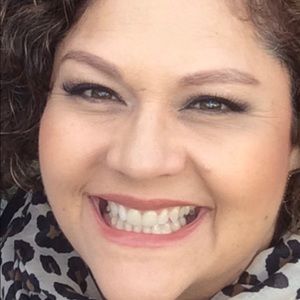 Meet your Posher, Sandra